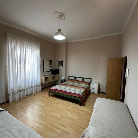 Dormi E Riparti Apartman Gravina in Puglia Kültér fotó