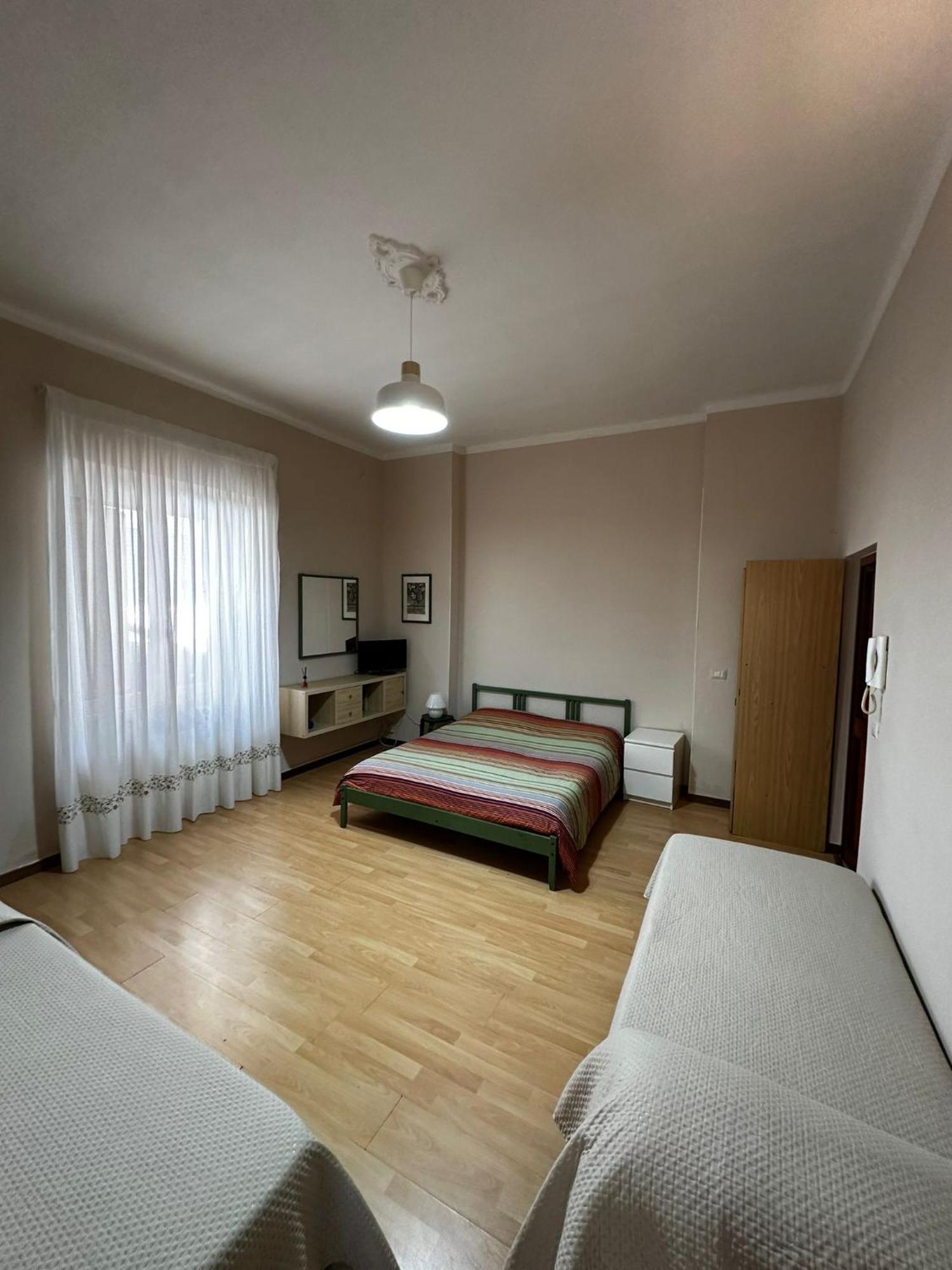 Dormi E Riparti Apartman Gravina in Puglia Kültér fotó